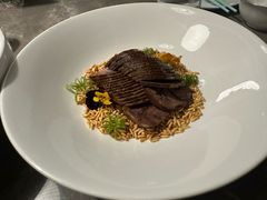 -宫燕府·京菜·烤鸭·淮扬菜(王府中心店)