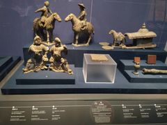 展品-陕西历史博物馆