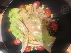 -八角锄烧·肉火锅(天河城店)