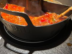 -海底捞火锅(高科东路店)
