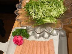 -煲宫猪肚鸡(晶品店)