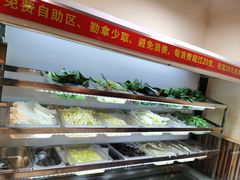 -刘记光大火锅鸡(北行店)