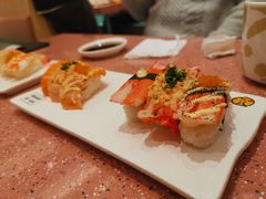 -元气寿司(环球港店)