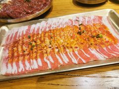 -韩景台烤肉(八大处店)