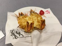 -金哥私房菜馆(张府园总店)