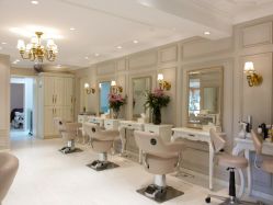 -e hair salon