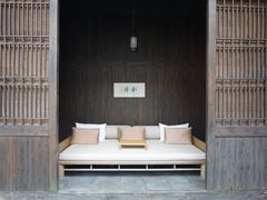 -法云安缦酒店