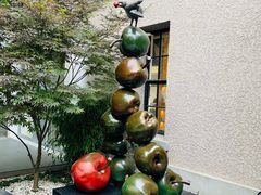 -徐家汇源景区-衡山坊