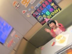 -海底捞火锅(金融街万达店)