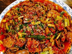 -徐鼎盛民间菜(南坪后堡店)