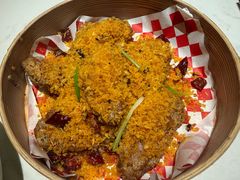 -避风塘·老港味餐厅(虹口龙之梦店)