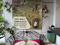 -ommo cafe(半岛城邦店)