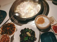 -润泽园椰子鸡(汇一城店)