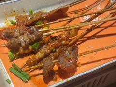 -全牛匠·乐山跷脚牛肉(西单华威约饭街店)
