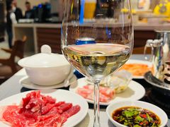-顺德美的万豪酒店·自助餐·贡厨