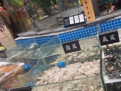 -汉阳廷自助烤肉·火锅(万丰海岸城店)