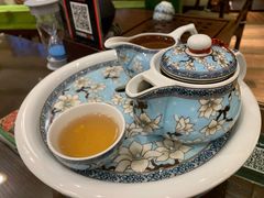 -岭南小生·粤港点心(南门口店)