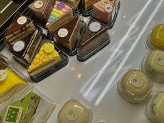 -拉那巴米 蛋糕定制(世纪东方广场店)