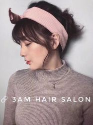 -3AM HAIR SALON染发接发