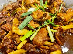 -大嫂镬仔·焖鸡煲·啫啫煲(逢源路店)