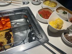 -海底捞火锅(玉桥商业广场店)