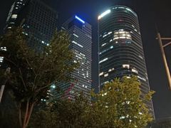 -中央广播电视总台(光华路办公区)