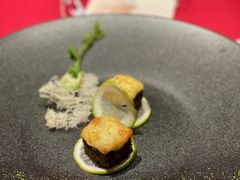 -叶叶菩提(太原别墅店)