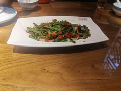 -东北大院·东北菜(三台子店)