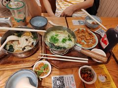 -小满手工粉(上海文峰广场店)