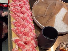 -辣伍鲜毛肚老火锅(元一店)