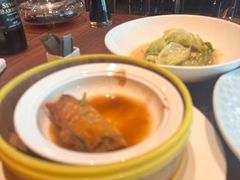 -蛇口希尔顿南海酒店·随轩中餐厅·粤菜