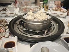 -海味当家·蒸锅海鲜(中山广场创始店)