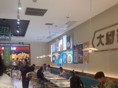 -川人百味(亿合城店)