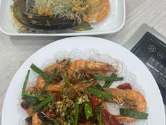 -船奇蒸汽海鲜·闽菜(八市海鲜总店)