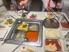 -海底捞火锅(长沙华创国际广场店)