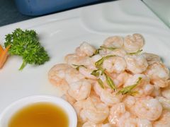 -龙井壹号·茶缘山景宴(龙井村店)