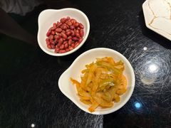 花生酱菜-顺峰顺水顺德菜(龙华店)