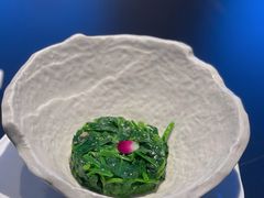 -次第花开素食雅宴