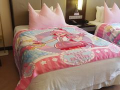 -成都安仁福朋喜来登酒店