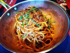 -布拉诺牛排西餐厅(上城天街店)
