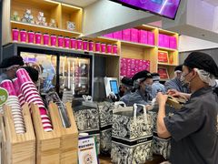-霸王茶姬(正佳广场店)