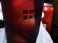 -书亦烧仙草(重庆江南大道店)