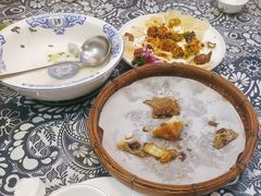 -米庄·原味私房菜(骏壹万邦店)