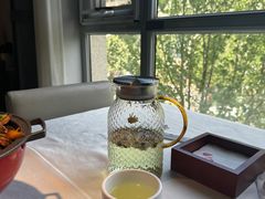 -大鸭梨烤鸭(枣园店)