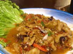 -觅山云南菜(泊富ICITY店)