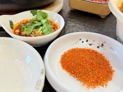 -金刚山(学府路店)