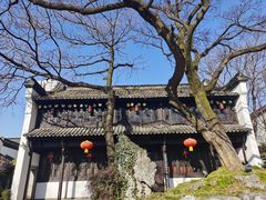 -南京市民俗博物馆(甘熙故居)