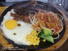 -豪享来中西餐厅(隆昌店)