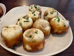 -哑巴生煎(临顿路店)