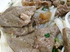 牛肉牛板筋黄牛腰牛润-荔林食店(西华路店)
